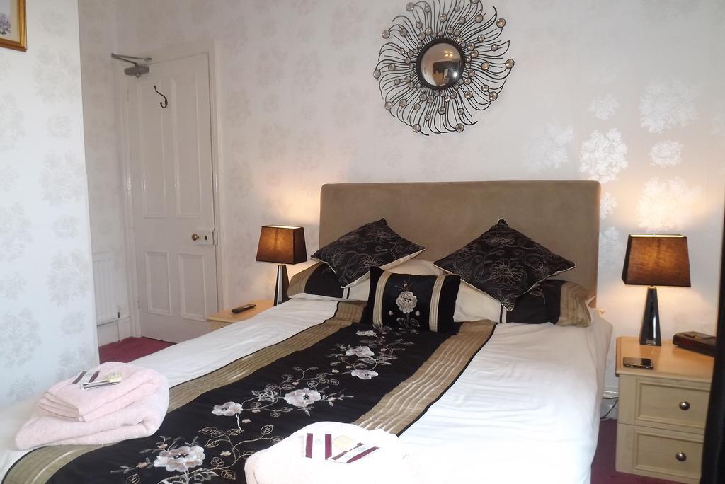 Hillcrest Guest House Llangollen Buitenkant foto